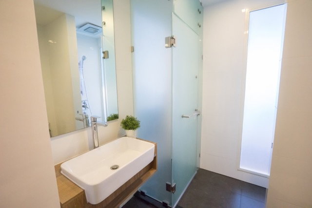 picture A SPACE I D ASOKE RATCHADA For rent 1 bedroom size 33 sqm on 11th fl - 4/10