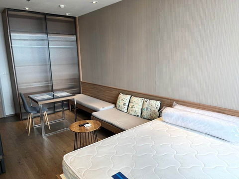 @condorental condo for rent PARK ORIGIN PHROM PHONG (Park 24)