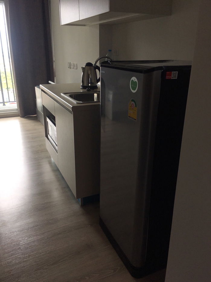 picture @condorental condo for rent Chewathai Phetkasem 27 - 3/7
