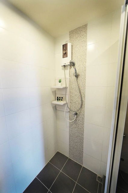 picture @condorental condo for rent Aspire Rattanathibet 2 - 6/8