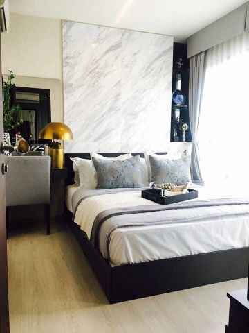 รูป ให้เช่า Rhythm Asoke ห้องสวย ราคาดี สอบถามเพิ่มเติมได้ที่ Line @condorental - รูปที่ 2/8