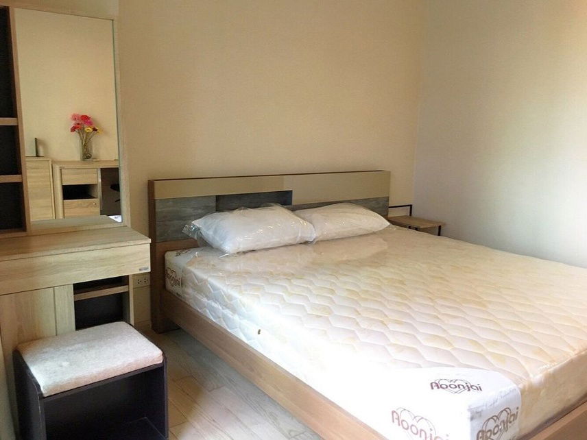 picture @condorental condo for rent Noble Solo - 4/8