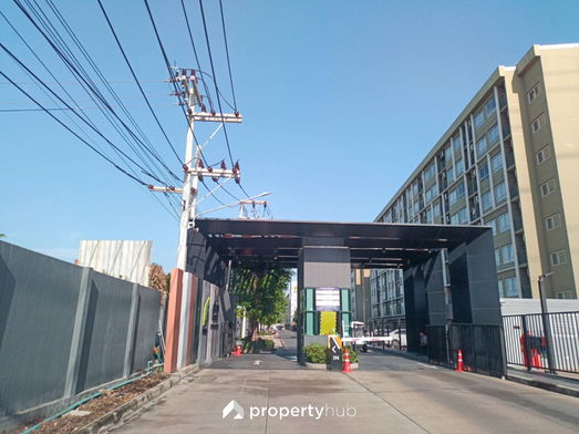 รูป Plum Condo Rangsit Alive - รูปที่ 5/28