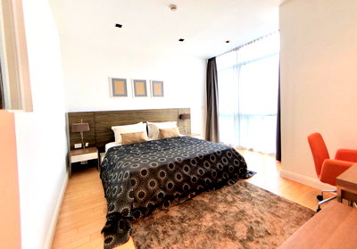 Condos for rent : For rent: Athenee Residence, ready to move in (S05-3463)