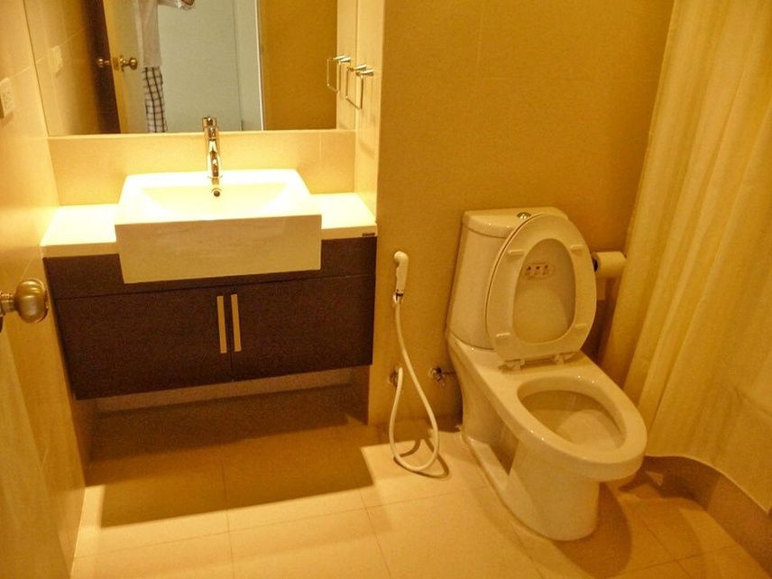 picture @condorental condo for rent Noble Solo - 6/8