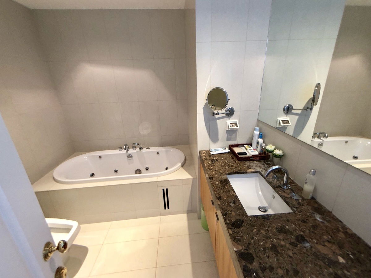 รูป ให้เช่า  Athenee Residence  พร้อมอยู่   (S05-3463) - รูปที่ 8/10