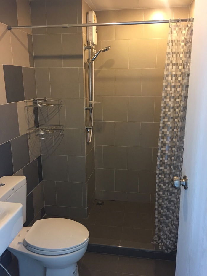 picture @condorental condo for rent Chewathai Phetkasem 27 - 6/7