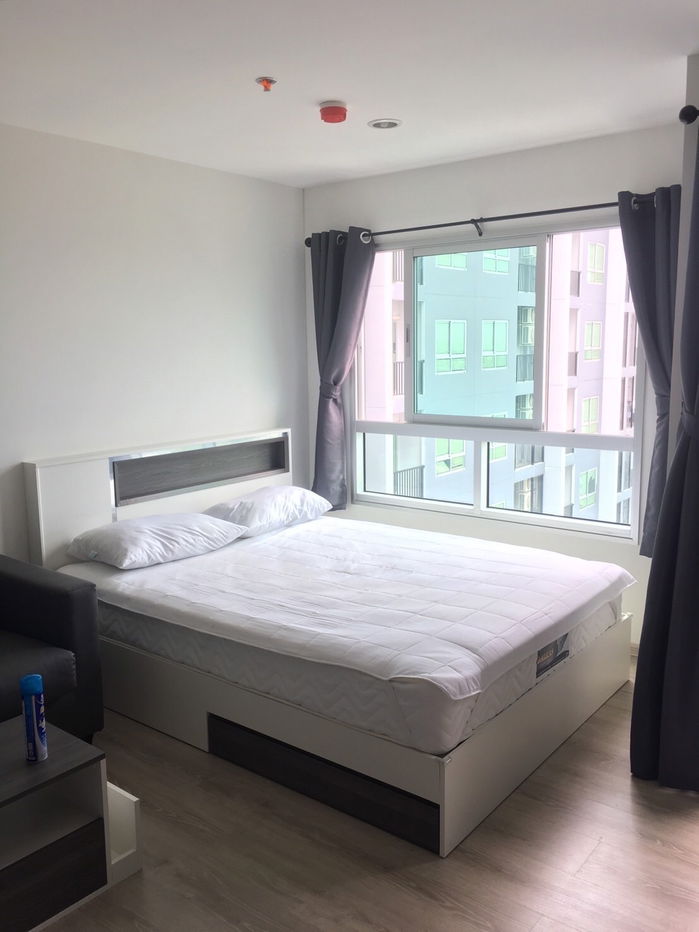 picture @condorental condo for rent Chewathai Phetkasem 27 - 1/7
