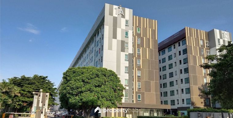 Plum Condo Phaholyothin 89