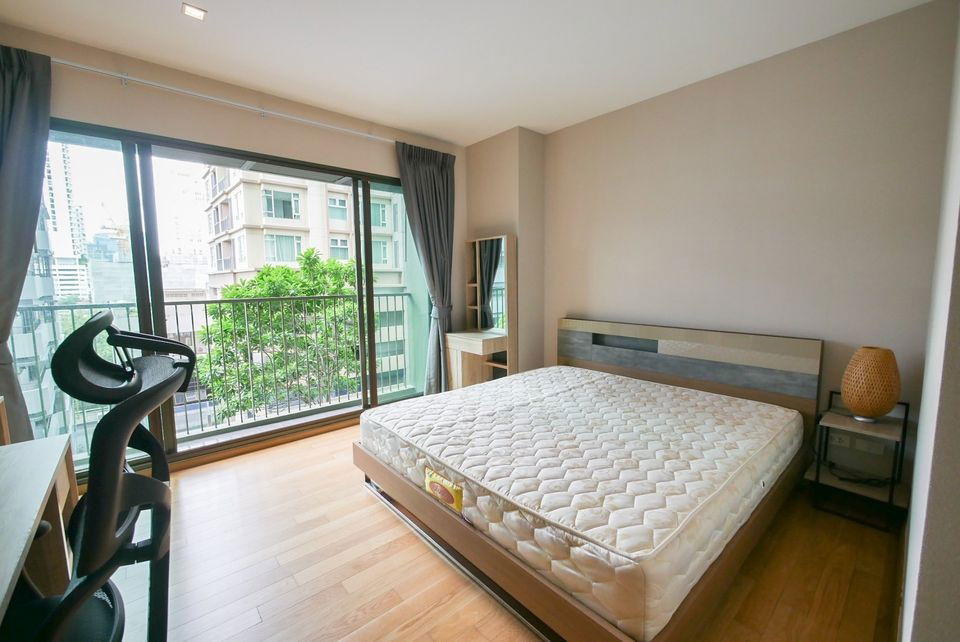 picture @condorental condo for rent Noble Solo - 1/8