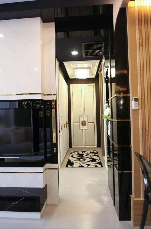 รูป ให้เช่า Noble Ploenchit ห้องสวย สนใจราคาต่อรองได้มั้ยนะ สอบถามเพิ่มเติมได้ที่ Line @condorental - รูปที่ 7/8