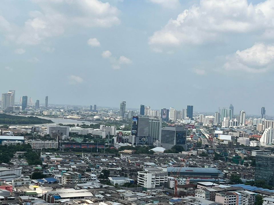 รูป ให้เช่า PARK ORIGIN PHROM PHONG (Park 24) ห้องสวย ราคาดี สอบถามเพิ่มเติมได้ที่ Line @condorental - รูปที่ 8/8
