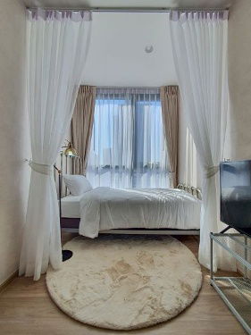 picture @condorental condo for rent OKA HAUS Sukhumvit 36 - 7/9