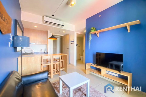 Unbelievable 2.1 Mb Deal: Unixx South Pattaya, Beachside Luxury in Pattaya!