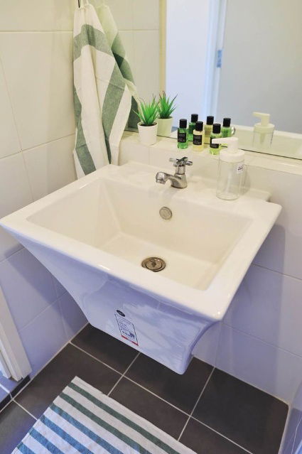 picture @condorental condo for rent Aspire Rattanathibet 2 - 7/8