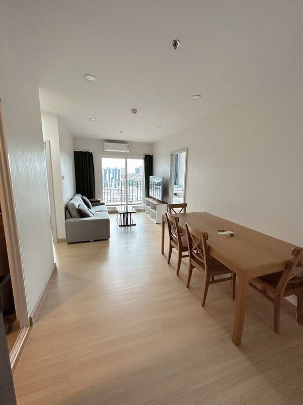 picture Supalai Veranda Ramkhamhaeng  For Rent - 3/14