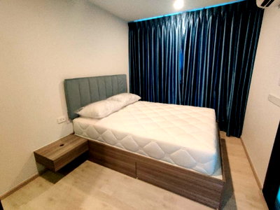 คอนโดให้เช่า : Rds-2183 ให้เช่าคอนโด The Origin สุขุมวิท 105  นัดชมห้อง 👉line : @propertyfinder 