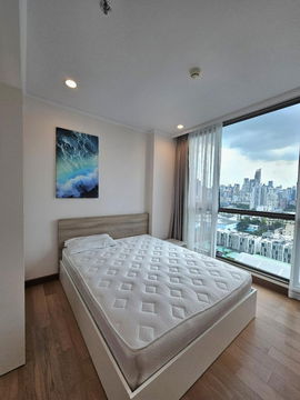 Rds-2173 ให้เช่าคอนโด Supalai Oriental Sukhumvit 39 นัดชมห้อง 👉line : @propertyfinder 
