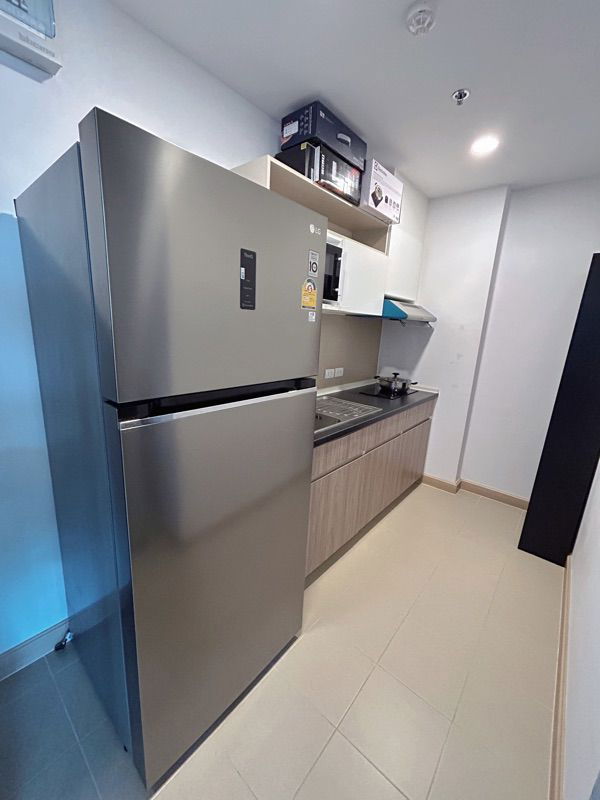 picture Supalai Veranda Ramkhamhaeng  For Rent - 7/14