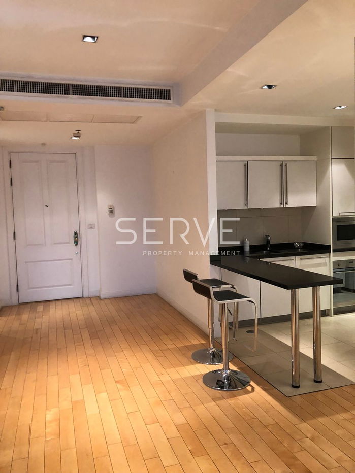 picture Nice Room 2 Beds 3 Baths with Bathtub Good Location BTS Phloen Chit 200 m. / Condo For Rent-Athenee Residence - 6/9