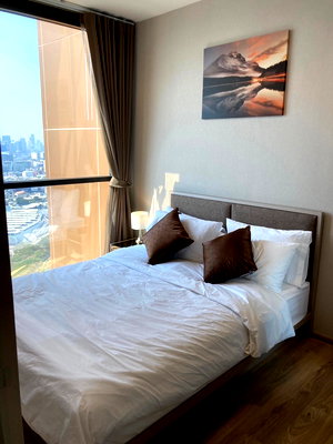 เช่าคอนโด BTS ทองหล่อ : TY1046 คอนโดให้เช่า OKA HAUS Sukhumvit 36 (โอกะ เฮาส์ สุขุมวิท 36) ห้องสวย เฟอร์ครบ ราคาพิเศษ 