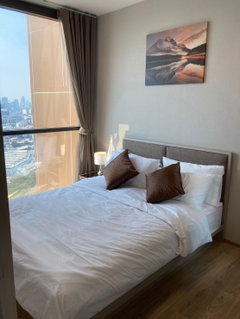 รูปภาพ TY1046 Condo for rent OKA HAUS Sukhumvit 36 beautiful room, fully furnished, special price.