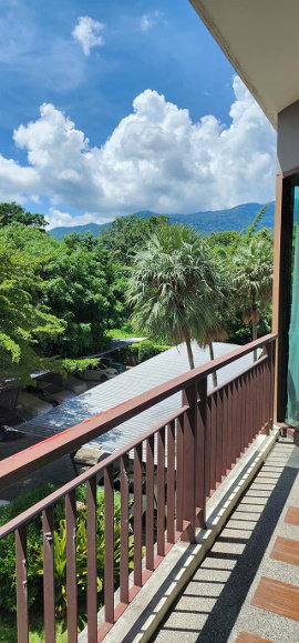 picture Mountain view condo for rent Tel. 082-389-9314 (Boo) - 3/5