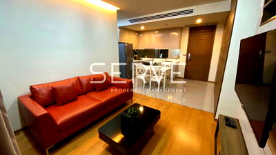 เช่าคอนโด BTS เซนต์หลุยส์ : 2 Beds 2 Baths with Jacuzzi Nice Room Good Location Close to BTS Saint Louis 220 m. / For Rent-The Address Sathorn