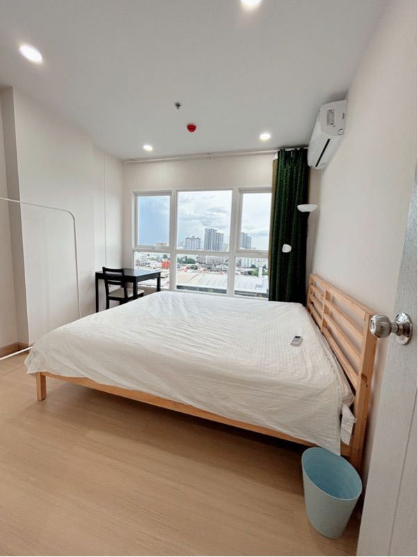 picture Supalai Veranda Ramkhamhaeng  For Rent - 4/14