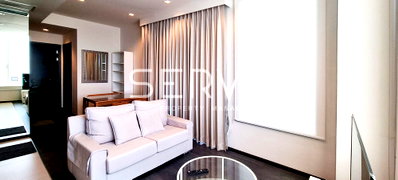 ขายคอนโด : 2 Beds High Fl 25+ Good View & Good Location BTS Asok 250 m. & MRT Sukhumvit 200 m. / For Sale-Edge Sukhumvit 23