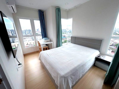 Condos for rent : Supalai Veranda Ramkhamhaeng  For Rent