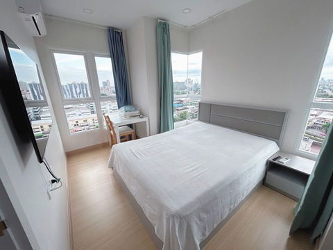 Supalai Veranda Ramkhamhaeng  For Rent