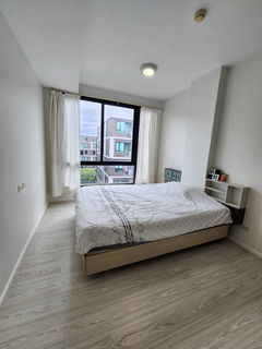 รูปภาพ P ให้เช่าคอนโด มาย สตอรี่ ลาดพร้าว 71 มีเฟอร์+เครื่องใช้ไฟฟ้าครบ