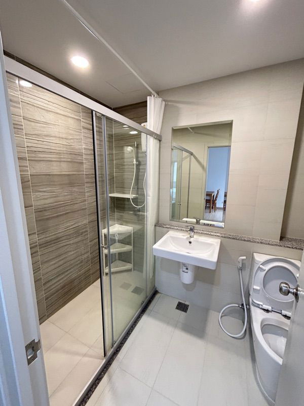 picture Supalai Veranda Ramkhamhaeng  For Rent - 8/14