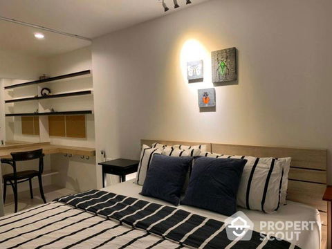2-BR Condo at Lumpini Ville Lasalle-Barring close to Lasalle (ID 1234007)