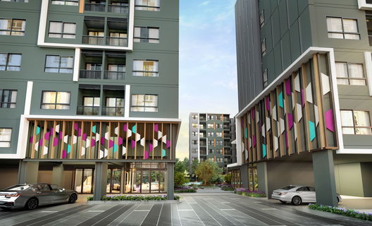 Project iCondo Active Phatthanakan Picture - 3/7