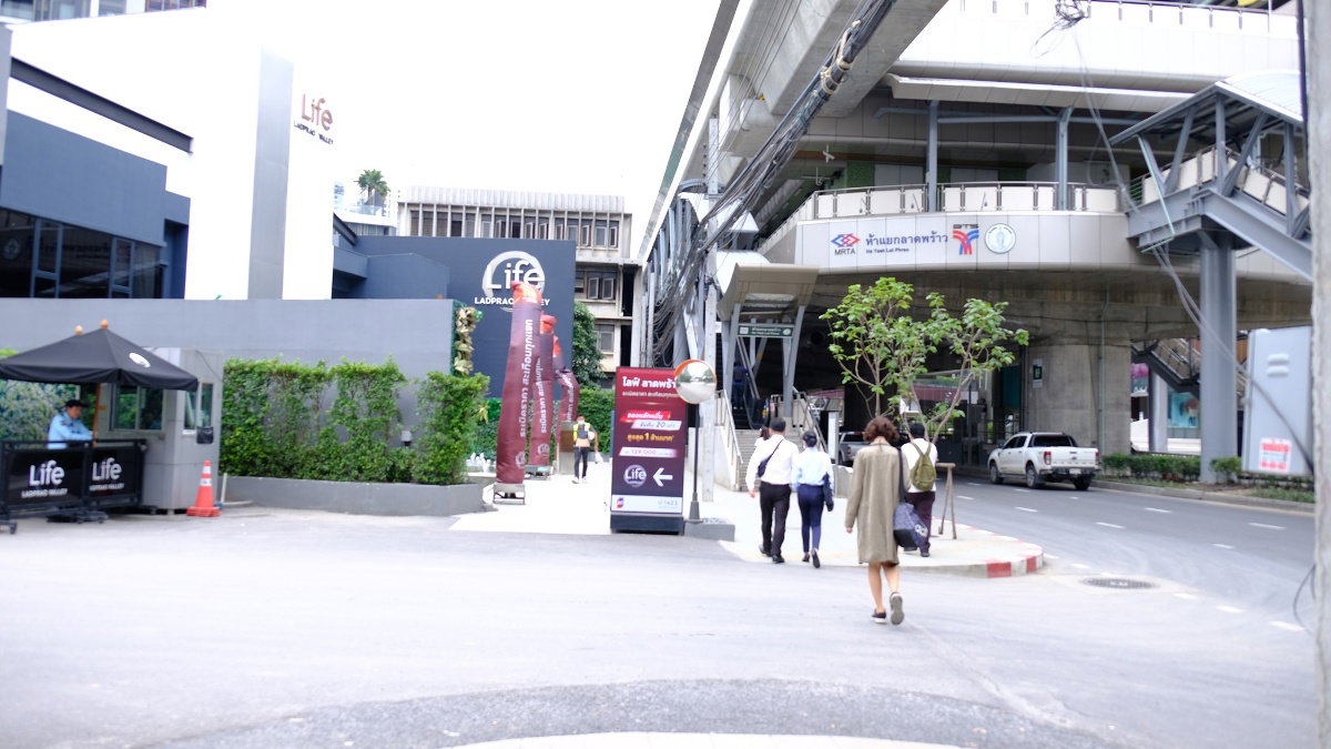 รูป ให้เช่า ไลฟ์ ลาดพร้าว 🔴🔴 - รูปที่ 8/8