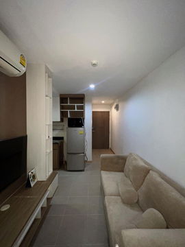 For rent condo ready to move in