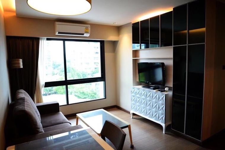 ให้เช่า Tidy Thonglor. 1นอน 41ตร.ม. Line id: @pfagent