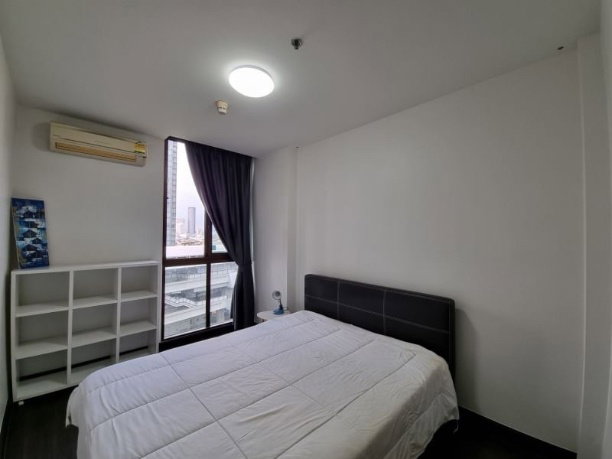 รูป 🦋 For rent , ideo sathorn - taksin - รูปที่ 4/5