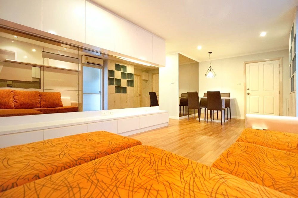 รูป Sale / ขาย  Lumpini Park River Side Rama3  พร้อมอยู่ (S15-1067) - รูปที่ 16/25