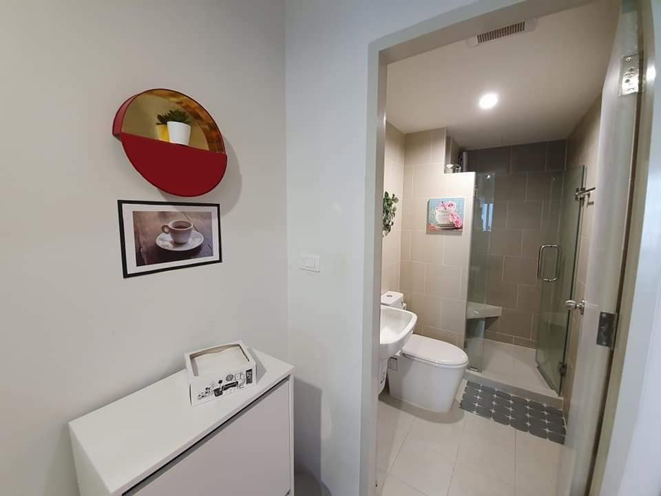 picture Niche id Sukhumvit 113 For rent - 6/14
