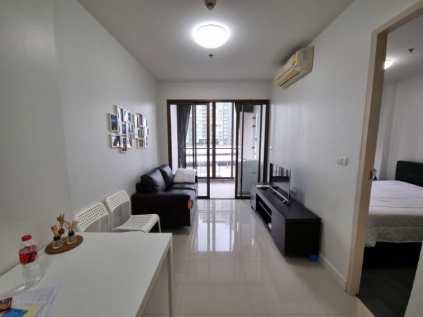 รูป 🦋 For rent , ideo sathorn - taksin - รูปที่ 2/5