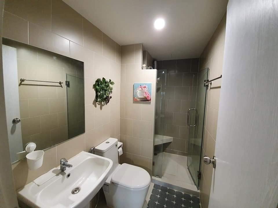 picture Niche id Sukhumvit 113 For rent - 11/14