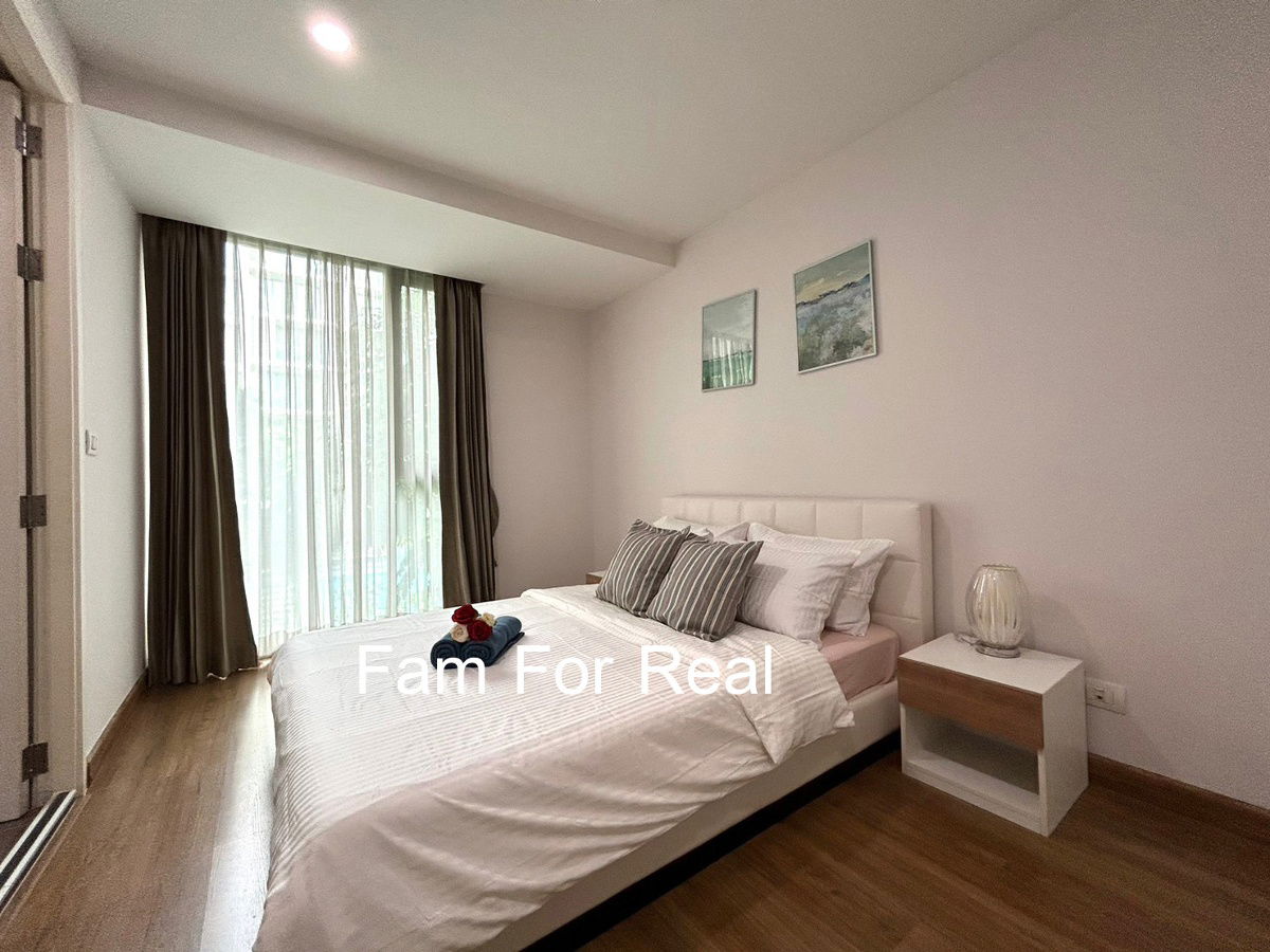รูป ขายคอนโด เดอะ นิมมานา 3 ห้องนอน 3 ห้องน้ำ พร้อมอ่างอาบน้ำ ถนนนิมมานเหมินทร์ ซอย 6 Tel. 0823899314 คุณบู  - รูปที่ 18/26
