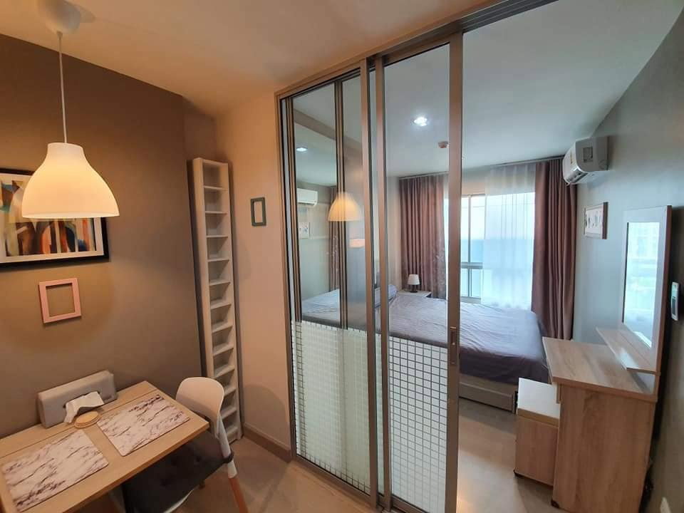 picture Niche id Sukhumvit 113 For rent - 8/14