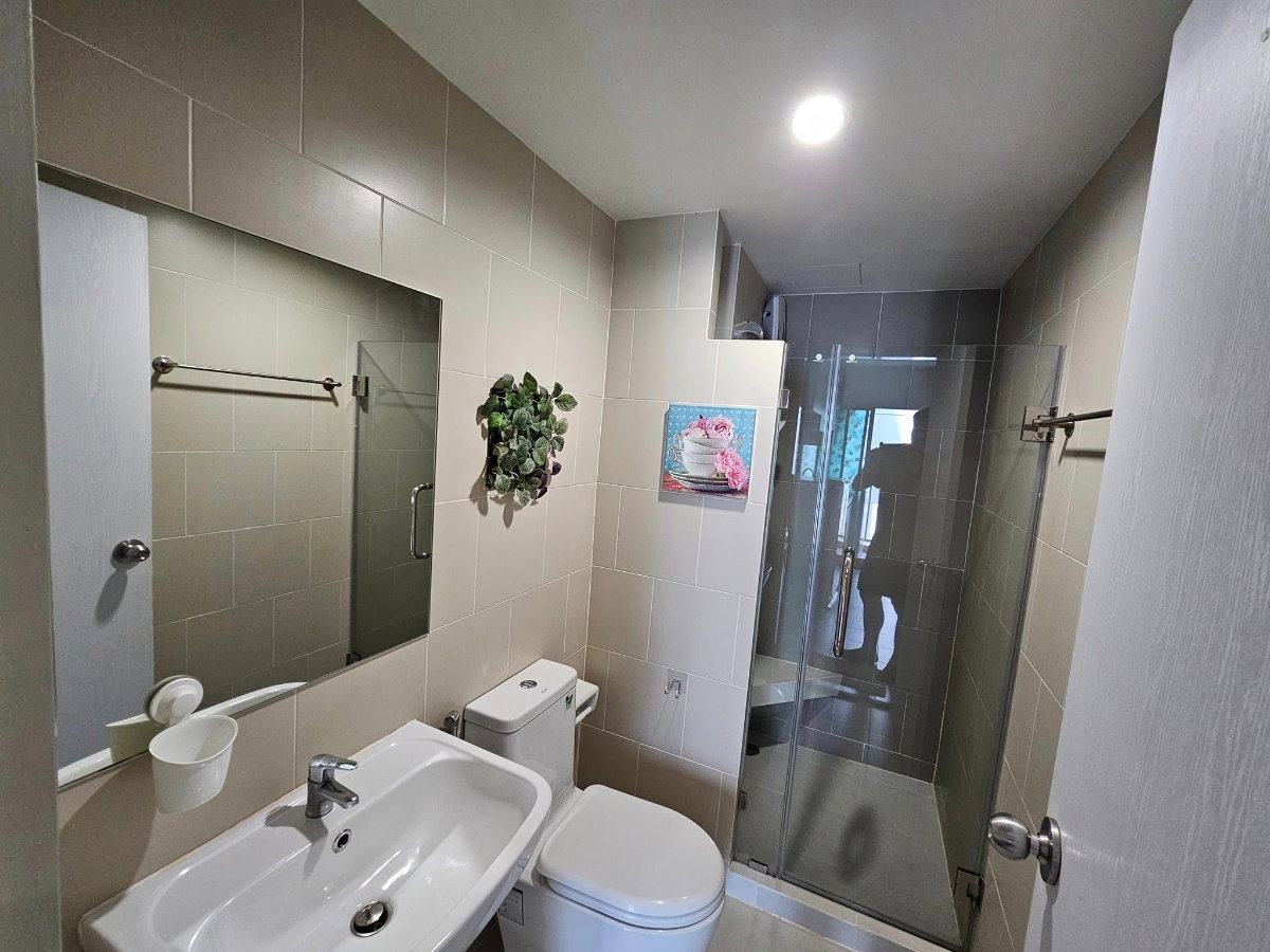 picture Niche id Sukhumvit 113 For rent - 2/14