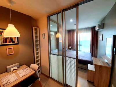 Condos for rent : Niche id Sukhumvit 113 For rent