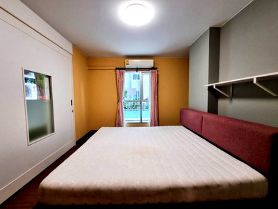 คอนโดให้เช่า : ให้ เช่า คอนโด ดิ เอสเคป สุขุมวิท 101-1 – The Escape  Sukhumvit 101-1
