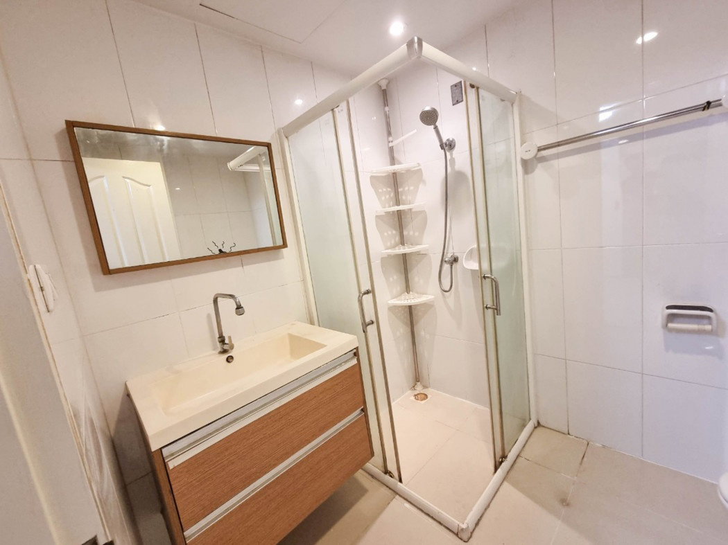 รูป ให้ เช่า คอนโด ดิ เอสเคป สุขุมวิท 101-1 – The Escape Sukhumvit 101-1 - รูปที่ 8/12